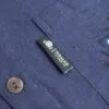 bG9jYWw6Ly9tZWRpYS8xRy9FRC82MFIzMEMxSjY4VzNFRDFHL2Q2YTIwYTJjLmpwZw.webp Nomad Sari Kathmandu Shirt - Indigo - XL