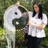 What suits Boho Homes more than a dream catcher