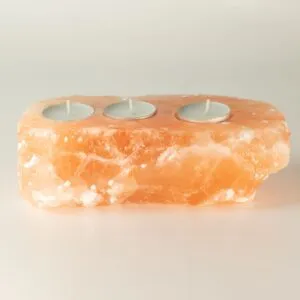bG9jYWw6Ly9tZWRpYS8xRy9FRS82MFIzMEMxSjZNVEtFRTFHLzcyYzAzNjA0LmpwZw.webp Natural Salt Candle Holder - 3 holes