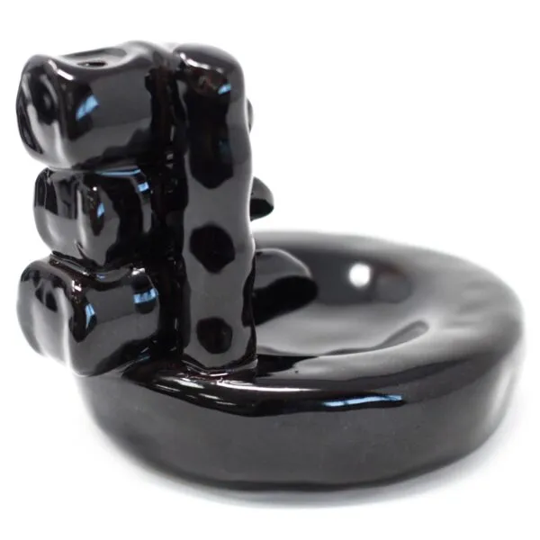 bG9jYWw6Ly9tZWRpYS8xRy9HQy82MFIzMEMxRzZNUzNHQzFHLzU5Yzk5OGJhLmpwZWc.webp Back Flow Incense Burner - Bamboo and Pool