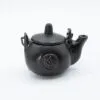 bG9jYWw6Ly9tZWRpYS8xSC80RC82MFIzMEMxSjZDUks0RDFILzM2OGUyYjMwLmpwZw.webp Small Cast Iron Ritual Pot with Pentagon 8x8x10cm