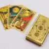 bG9jYWw6Ly9tZWRpYS8xSC80RS82MFIzMEMxSDc0UjM0RTFIL2QxZjVlZGNiLmpwZWc.webp Magical Home Decor with a purpose - Tarot cards