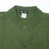 Nomad Sari Kathmandu Shirt - Forest Green - Medium