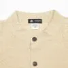 Nomad Sari Kathmandu Shirt - Stone - Medium