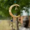 Indian Chimes - Moon Drop - 10  Bells