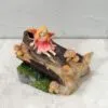 Ancient Tree Fairy Lake Backflow Incense Burner