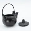 bG9jYWw6Ly9tZWRpYS8xSi80RC82MFIzMEMxSjZDUks0RDFKLzYzNmRlYjIzLmpwZw.webp Small Cast Iron Ritual Pot with Pentagon 8x8x10cm