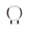 bG9jYWw6Ly9tZWRpYS8xSi84RC82MFIzMEMxRzY0VzM4RDFKLzZiMThhN2UzLmpwZWc.webp Crystal Ball on Stand 40mm