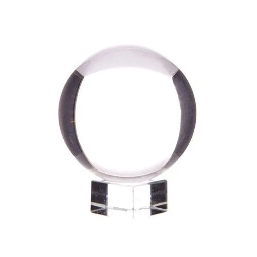 bG9jYWw6Ly9tZWRpYS8xSi84RC82MFIzMEMxRzY0VzM4RDFKLzZiMThhN2UzLmpwZWc.webp Crystal Ball on Stand 40mm