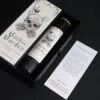 Ancient Witch Ritual Candles - Gothic Garden