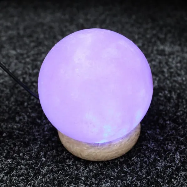 bG9jYWw6Ly9tZWRpYS8xSi9FRC82MFIzMEMxRzZHVEtFRDFKLzZhZjRkMjExLmpwZWc.webp Quality USB Ball Salt Lamp - 8 cm (multi)