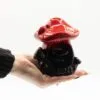 bG9jYWw6Ly9tZWRpYS8xSi9FRC82MFIzMEMxSjY4UzNFRDFKLzZjYWZhZDJjLmpwZw.webp Backflow Incense Burner - Large Red Mushroom