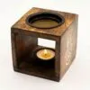 bG9jYWw6Ly9tZWRpYS8xSi9HRC82MFIzMEMxSjY0VjNHRDFKLzBiY2Q1ODM5LmpwZw.webp Quirky Gifts - Mango Oil Burner