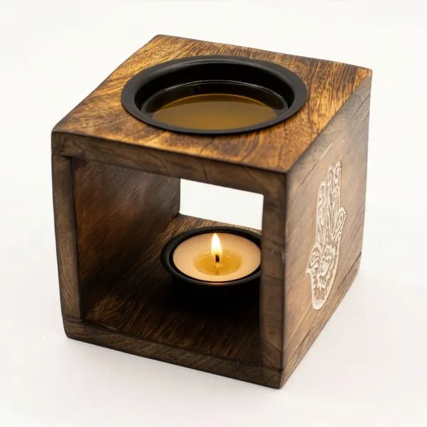 bG9jYWw6Ly9tZWRpYS8xSi9HRC82MFIzMEMxSjY0VjNHRDFKLzBiY2Q1ODM5LmpwZw.webp Quirky Gifts - Mango Oil Burner