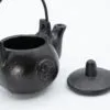 bG9jYWw6Ly9tZWRpYS8xSy80RC82MFIzMEMxSjZDUks0RDFLL2QwY2JhYTQwLmpwZw.webp Small Cast Iron Ritual Pot with Pentagon 8x8x10cm