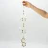 Indian Chimes - Moon Drop - 10  Bells