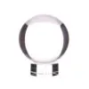 Crystal Ball on Stand 50mm