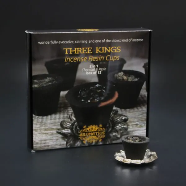 bG9jYWw6Ly9tZWRpYS8xSy9DRC82MFIzMEMxRzZHVzNDRDFLLzg5ZGJmMTk5LmpwZWc.webp Box of 12 Resin Cups - Three Kings
