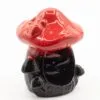 bG9jYWw6Ly9tZWRpYS8xSy9FRC82MFIzMEMxSjY4UzNFRDFLLzM2NDdlYzJjLmpwZw.webp Backflow Incense Burner - Large Red Mushroom