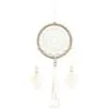 Dream Catcher - Medium Natural Elemental Spirits