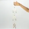 Indian Chimes - Fish Drop - 7 Bells