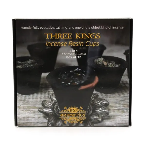 bG9jYWw6Ly9tZWRpYS8xTS9DRC82MFIzMEMxRzZHVzNDRDFNL2YyMWFmMjRhLmpwZWc.webp Box of 12 Resin Cups - Three Kings
