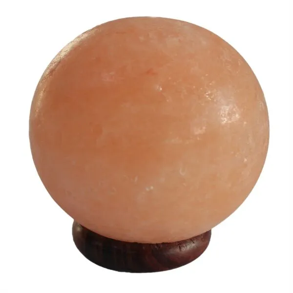 bG9jYWw6Ly9tZWRpYS8xTi80RC82MFIzMEMxSDY4UzM0RDFOL2U5ZmZjMmY5LmpwZWc.webp Salt Lamp Ball - Big Wooden Base