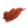 Churping Wooden Grasshopper