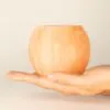 bG9jYWw6Ly9tZWRpYS8xTi84RC82MFIzMEMxSjZNVjM4RDFOLzU4OWIyOTdiLmpwZw.webp Salt Candle Holder - Round