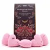 bG9jYWw6Ly9tZWRpYS8xTi9DRS82MFIzMEMxRzZXUktDRTFOLzBjYTYxMjdlLmpwZWc.webp Enchanting Heart Heaven Bath Heart Gift Set