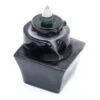 bG9jYWw6Ly9tZWRpYS8xTi9HQy82MFIzMEMxRzZNUzNHQzFOL2Y3MzQ4NTc2LmpwZWc.webp Back Flow Incense Burner - Round to Square