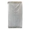 Cotton Pario Throw - 100x180 cm - Warm Sand
