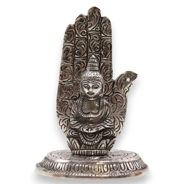bG9jYWw6Ly9tZWRpYS8xUC82Qy82MFIzMEMxRzZXUzM2QzFQL2NlNTA3ZWM1LmpwZWc.webp Hand Buddha Incense Holder