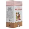 Golden Nag Champa Smudging Resin Sticks - 30g