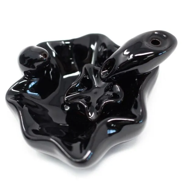 bG9jYWw6Ly9tZWRpYS8xUC9HQy82MFIzMEMxRzZNUzNHQzFQLzYzNzRjODQyLmpwZWc.webp Back Flow Incense Burner - Large Pools to Pools