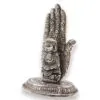 bG9jYWw6Ly9tZWRpYS8xUS82Qy82MFIzMEMxRzZXUzM2QzFRLzM0NmI0NTQ2LmpwZWc.webp Hand Buddha Incense Holder