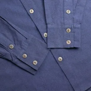 bG9jYWw6Ly9tZWRpYS8xUS9FRC82MFIzMEMxSjY4VzNFRDFRLzU1ZTYxOGM3LmpwZw.webp Nomad Sari Kathmandu Shirt - Indigo - XXL