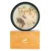 bG9jYWw6Ly9tZWRpYS8xUi84RC82MFIzMEMxRzZXUks4RDFSLzZiZjBmZTdiLmpwZWc.webp Hop Hare Crystal Magic Flower Candle - The Lion