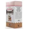 Golden Nag Champa Smudging Resin Sticks - 30g