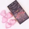bG9jYWw6Ly9tZWRpYS8xUi9DRS82MFIzMEMxRzZXUktDRTFSL2VhYTNhNTNlLmpwZWc.webp Enchanting Heart Heaven Bath Heart Gift Set