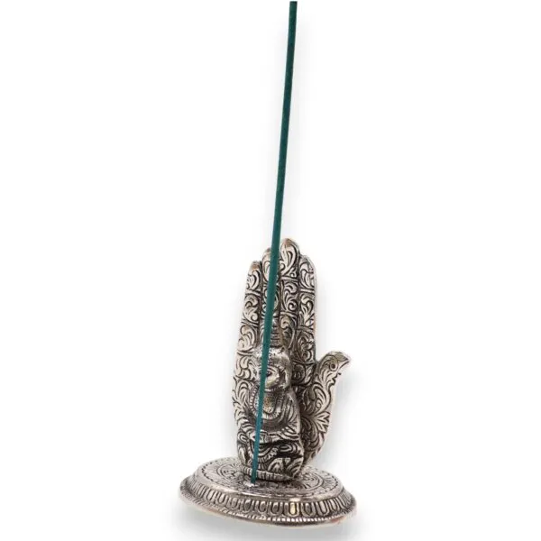 bG9jYWw6Ly9tZWRpYS8xUy82Qy82MFIzMEMxRzZXUzM2QzFTLzBjNGZhZTY4LmpwZWc.webp Hand Buddha Incense Holder