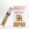 Golden Nag Champa Smudging Resin Sticks - 30g