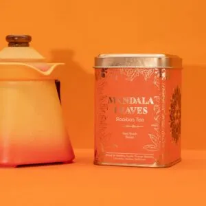 50g Red Bush Relax Tea