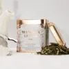 50g Classic Green Tea with Lemon and Ginger