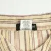 bG9jYWw6Ly9tZWRpYS9IRy9FRC82MFIzMEMxSjY4VzNFREhHLzcyYjYzMzk3LmpwZw.webp Nomad Sari Grandad Shirt - Brown Beige - Medium