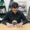 Unique Gifts - Crystal Ball