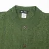 Nomad Sari Kathmandu Shirt - Forest Green - XL