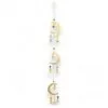 Indian Chimes - Moon Drop - 10  Bells