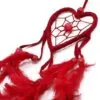 bG9jYWw6Ly9tZWRpYS9ISi9FQy82MFIzMEMxRzZHVDNFQ0hKLzM4N2EwZmQ2LmpwZWc.webp Bali Dreamcatchers - Small Heart - Black/White/Red