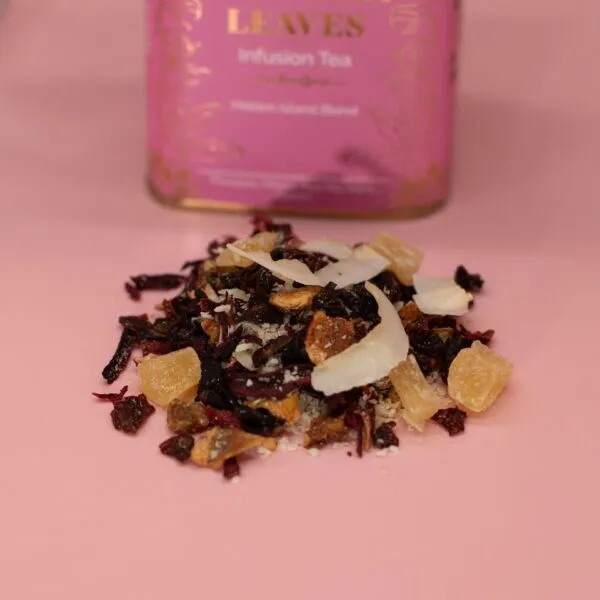 50g Hidden Islands Blend